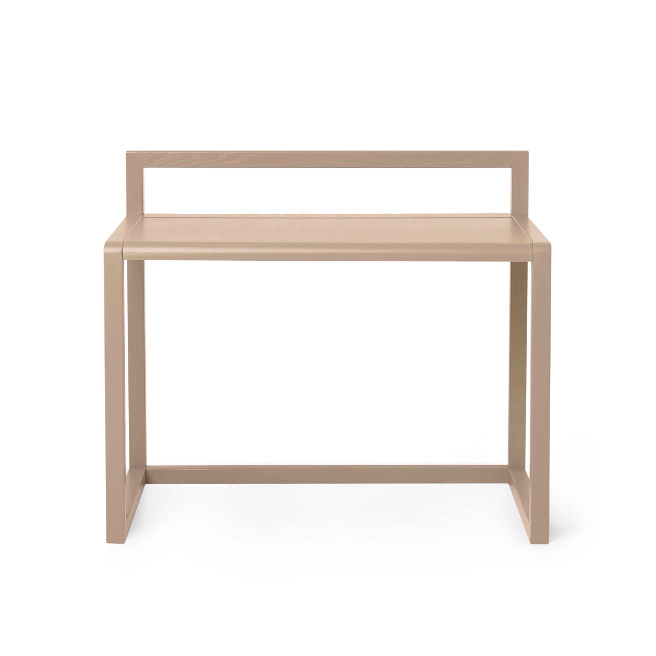 Парта LITTLE ARCHITECT Cashmere Ferm Living, стоимость 35 000 руб.  Фотография 2